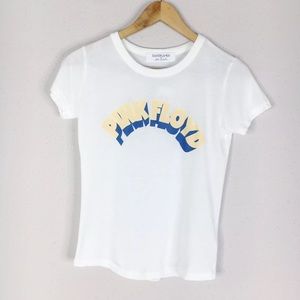 Day Dreamer x Free People Pink Floyd Graphic Tee